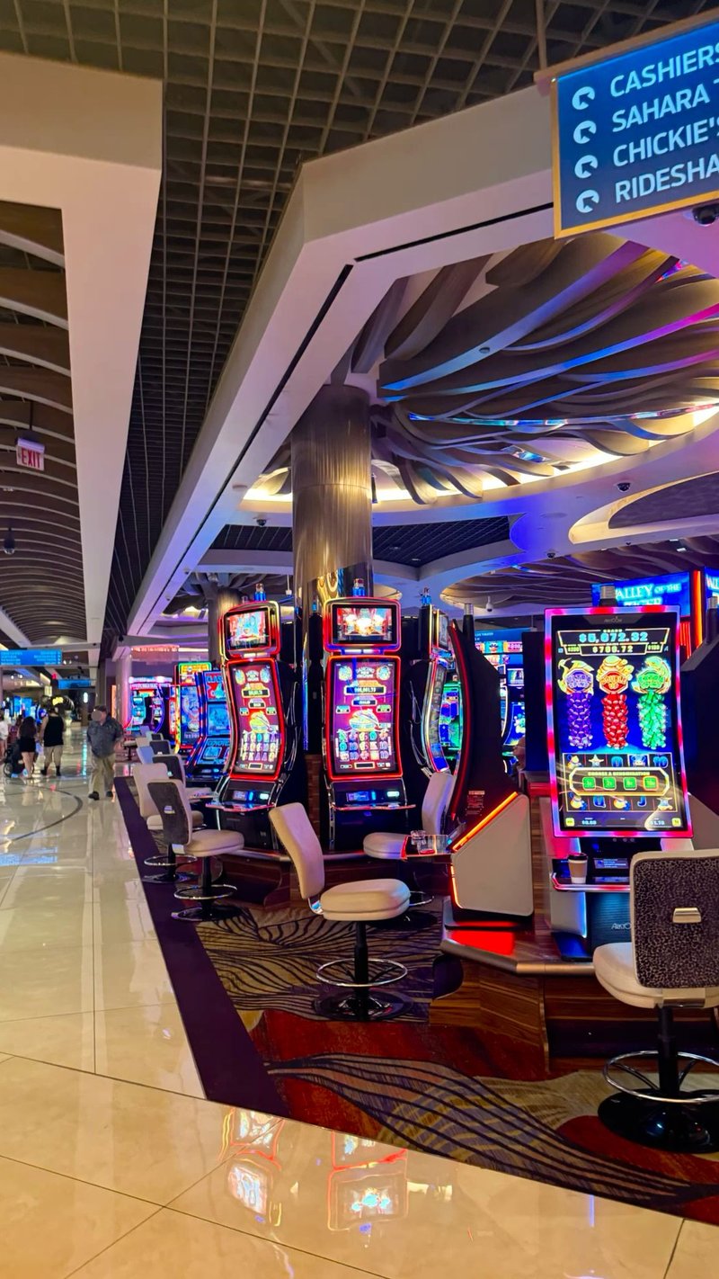 Discover fortunica casino